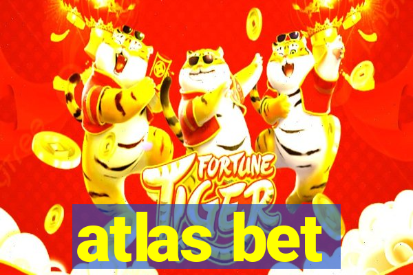 atlas bet